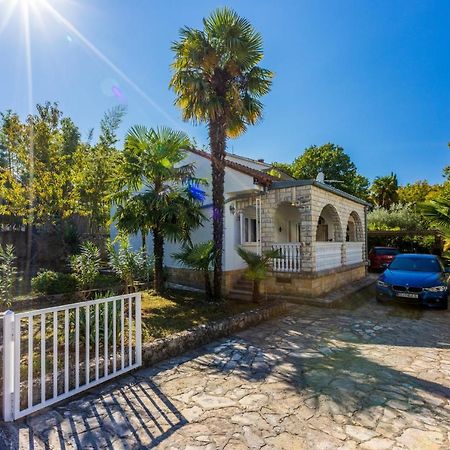 Apartmán Stipancic Malinska Exteriér fotografie