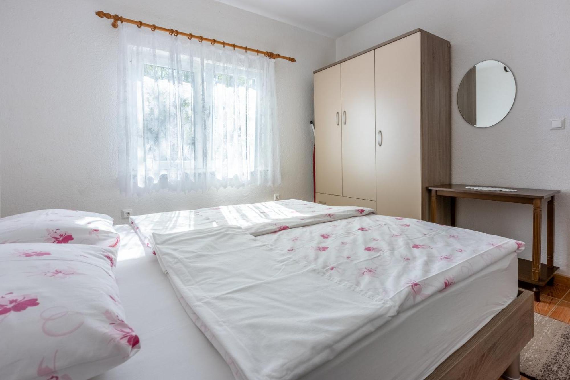 Apartmán Stipancic Malinska Exteriér fotografie