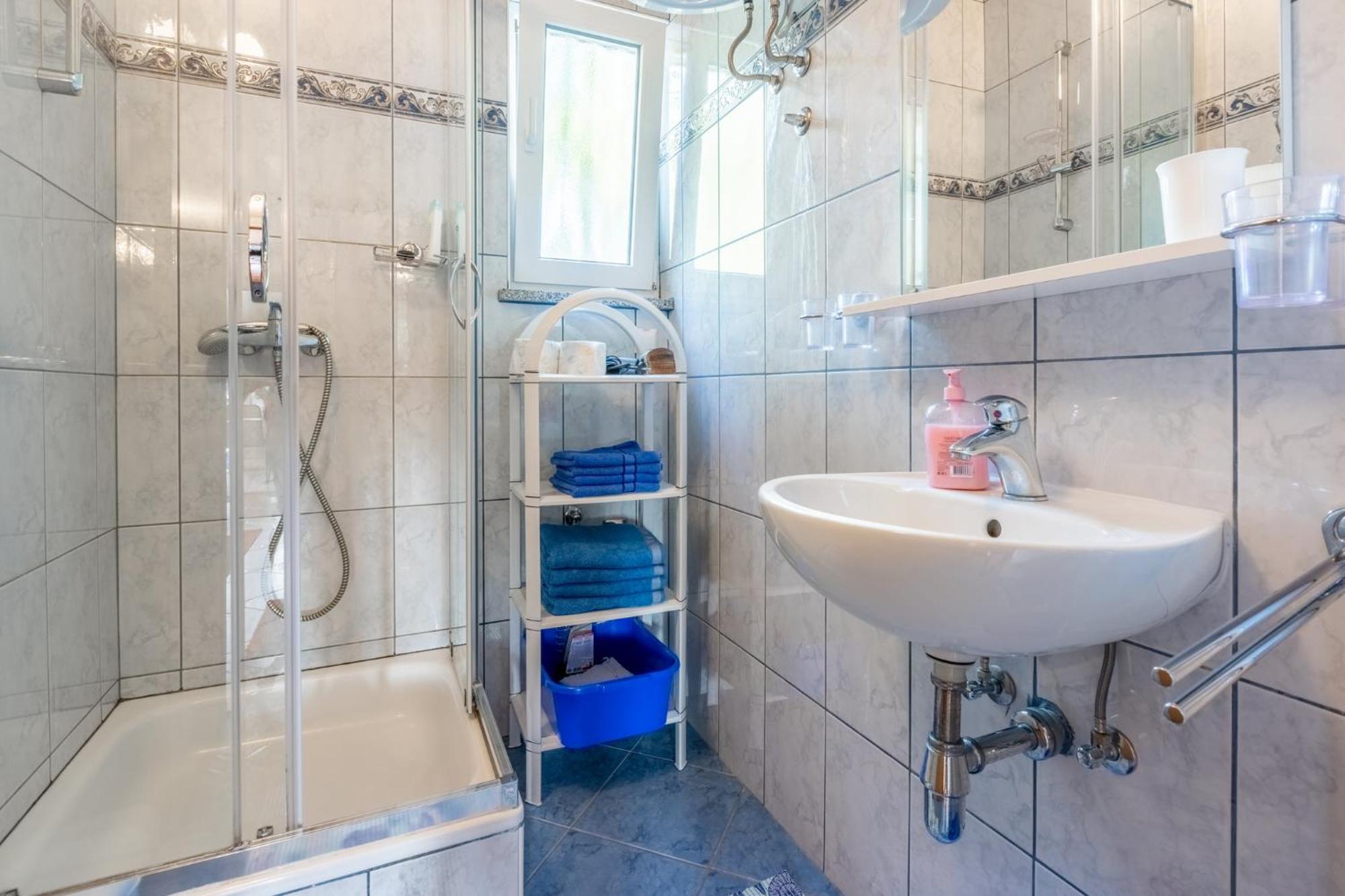 Apartmán Stipancic Malinska Exteriér fotografie